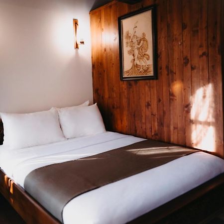 Yesil Ev Cafe & Boutique Hotel Χατάι Εξωτερικό φωτογραφία