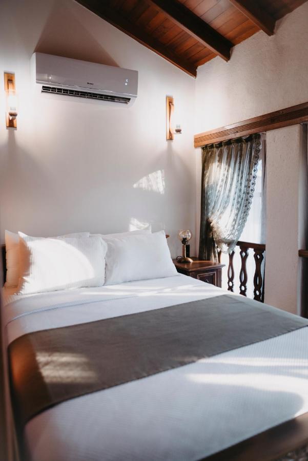 Yesil Ev Cafe & Boutique Hotel Χατάι Εξωτερικό φωτογραφία