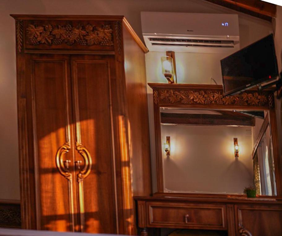 Yesil Ev Cafe & Boutique Hotel Χατάι Εξωτερικό φωτογραφία