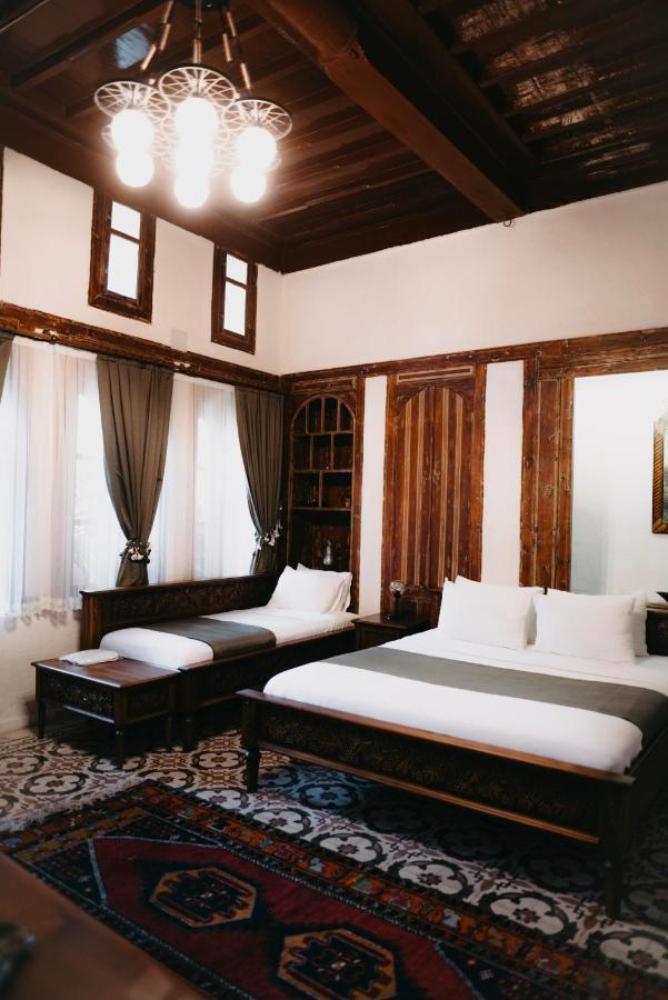 Yesil Ev Cafe & Boutique Hotel Χατάι Εξωτερικό φωτογραφία