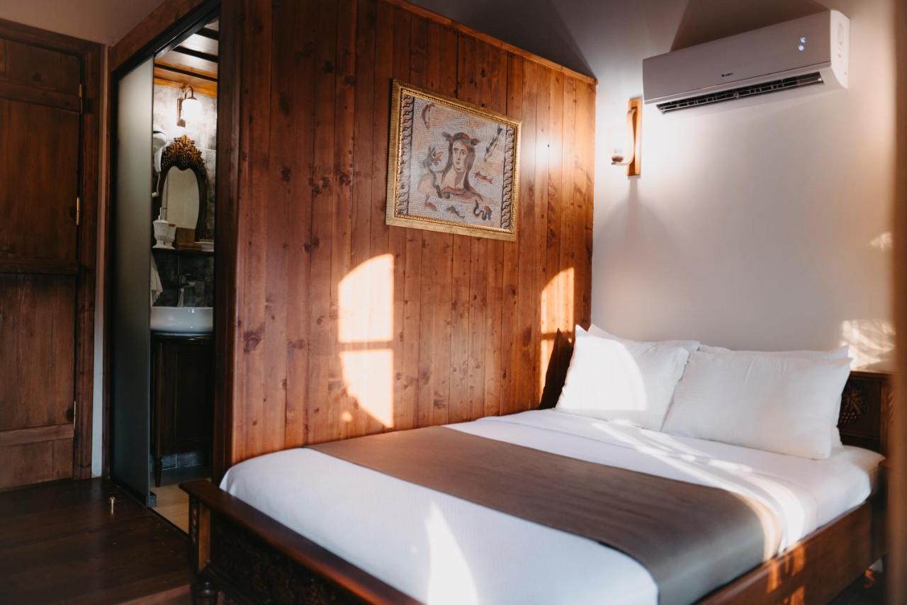 Yesil Ev Cafe & Boutique Hotel Χατάι Εξωτερικό φωτογραφία