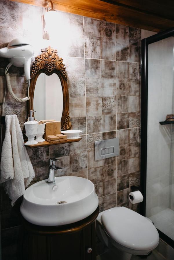 Yesil Ev Cafe & Boutique Hotel Χατάι Εξωτερικό φωτογραφία