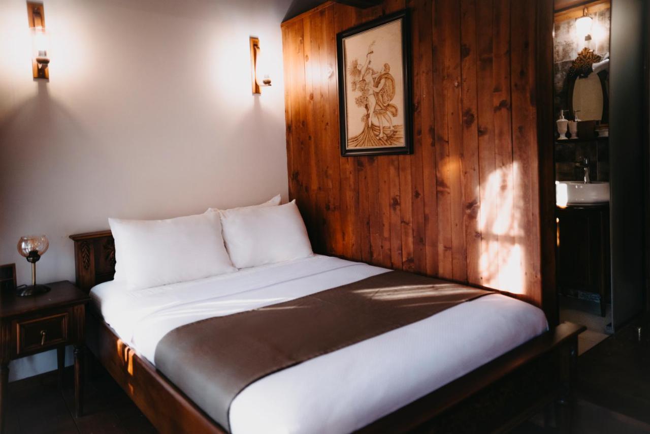 Yesil Ev Cafe & Boutique Hotel Χατάι Εξωτερικό φωτογραφία