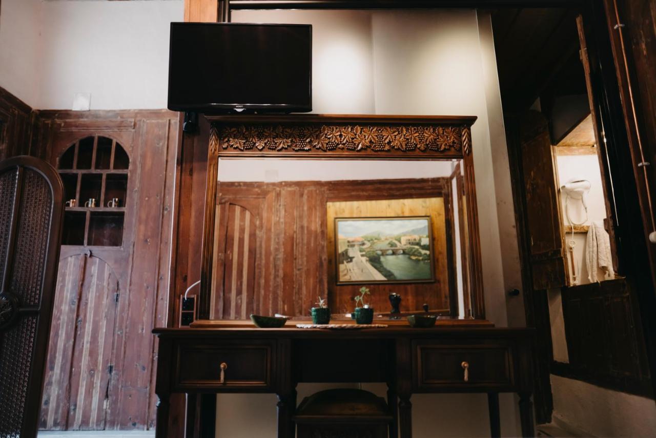Yesil Ev Cafe & Boutique Hotel Χατάι Εξωτερικό φωτογραφία