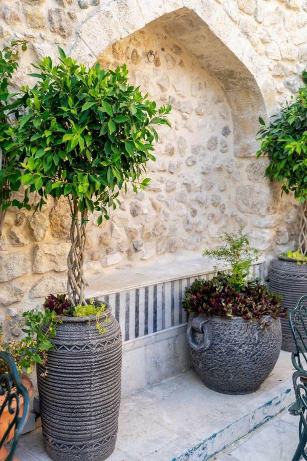Yesil Ev Cafe & Boutique Hotel Χατάι Εξωτερικό φωτογραφία