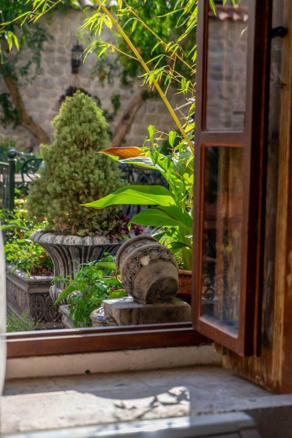 Yesil Ev Cafe & Boutique Hotel Χατάι Εξωτερικό φωτογραφία