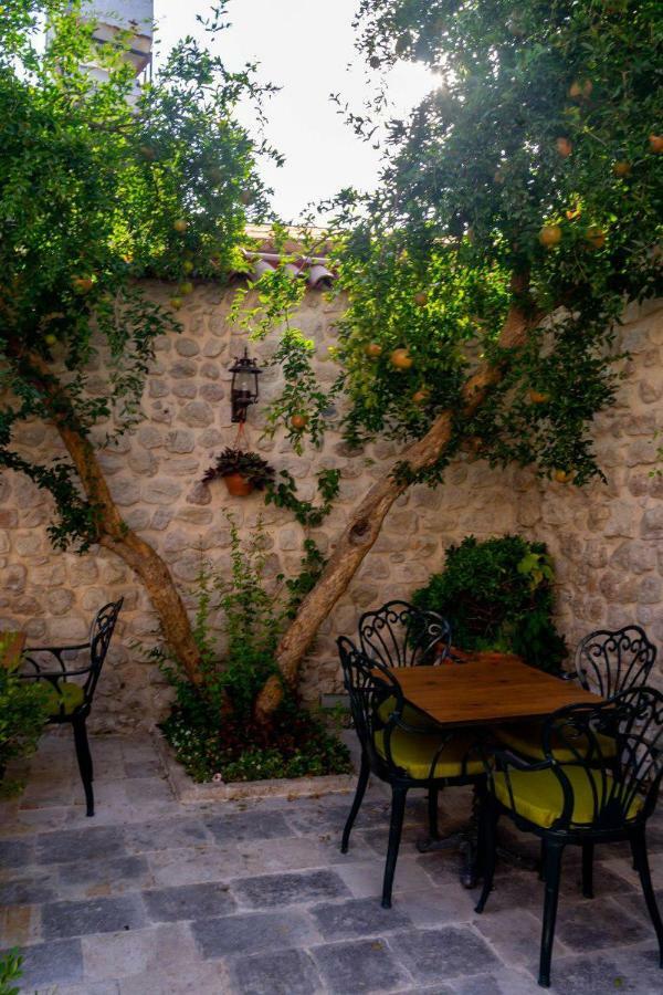 Yesil Ev Cafe & Boutique Hotel Χατάι Εξωτερικό φωτογραφία