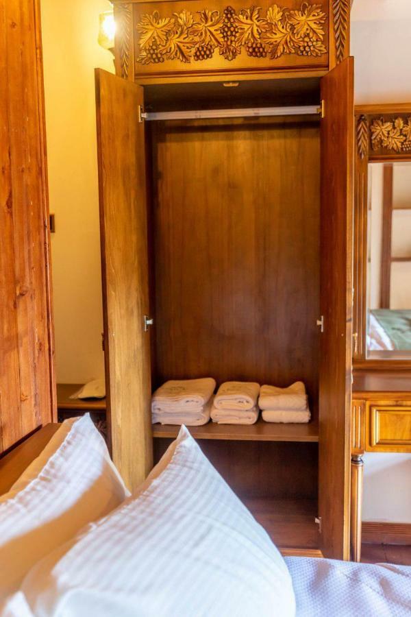 Yesil Ev Cafe & Boutique Hotel Χατάι Εξωτερικό φωτογραφία