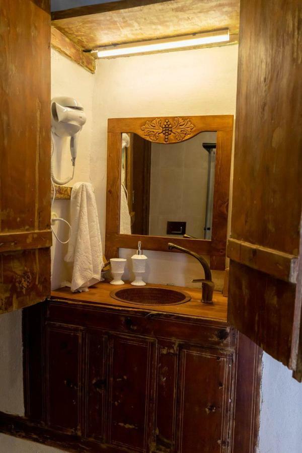 Yesil Ev Cafe & Boutique Hotel Χατάι Εξωτερικό φωτογραφία