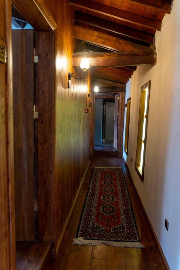 Yesil Ev Cafe & Boutique Hotel Χατάι Εξωτερικό φωτογραφία