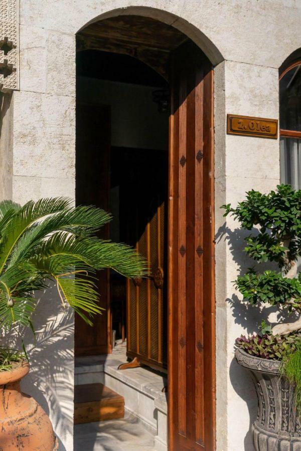 Yesil Ev Cafe & Boutique Hotel Χατάι Εξωτερικό φωτογραφία